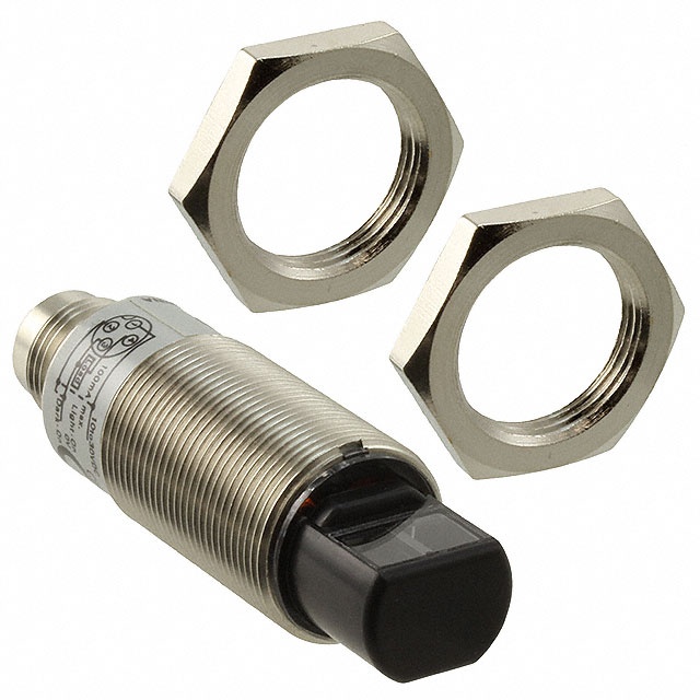 E3RB-DP22 Omron Automation and Safety  Capteurs optiques - Photoélectriques industriels